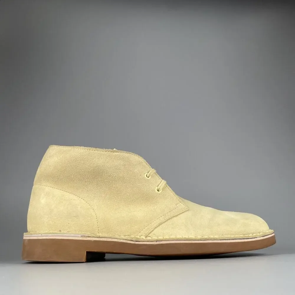 Clarks clark’s desert